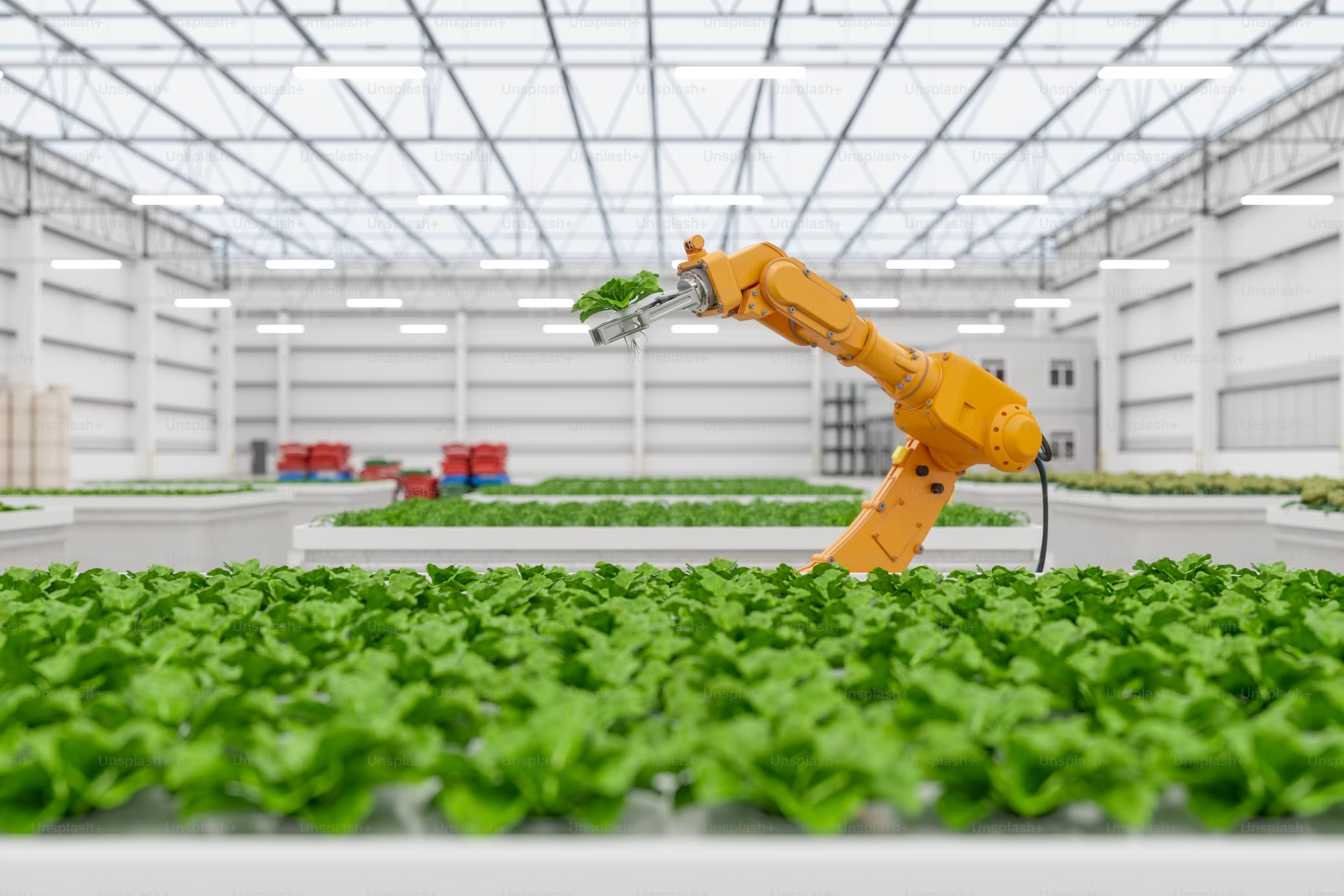 Agri Automation