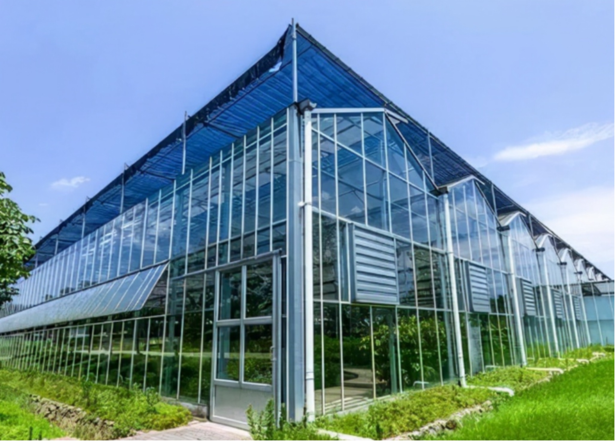 Greenhouse