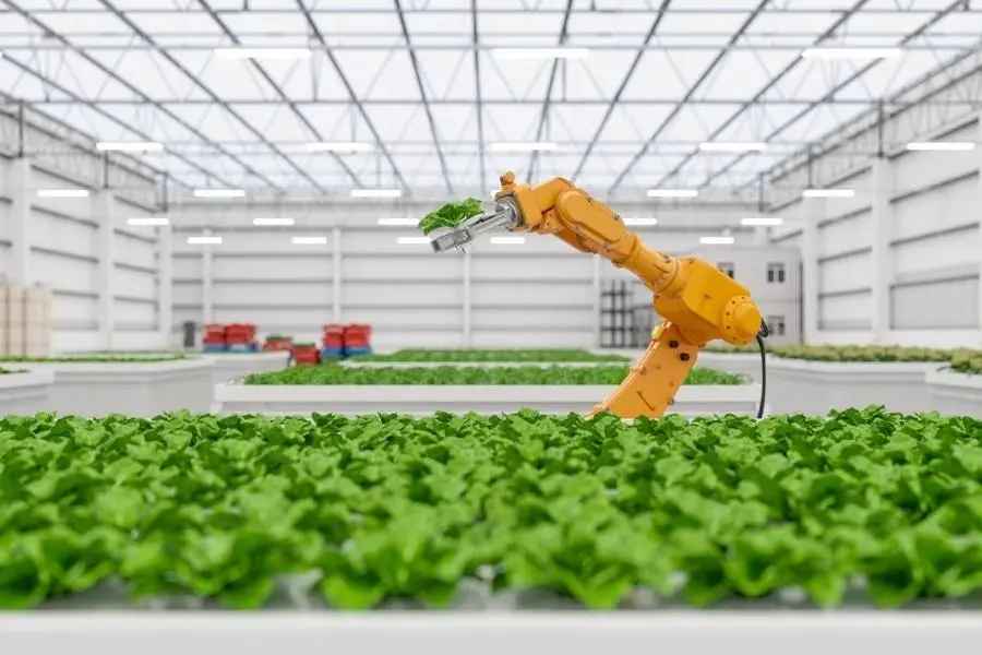 Agri Automation